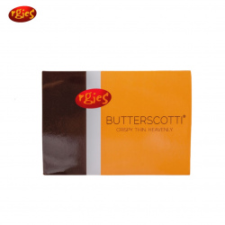 Rgies Butterscotti (200g/pack)