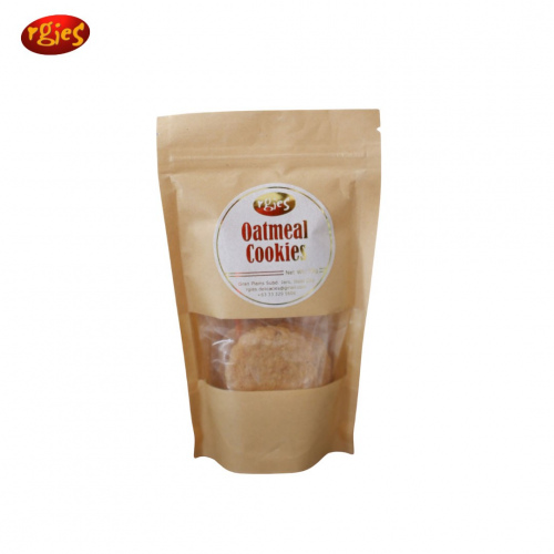 Rgies Oatmeal Cookies (75g/pack)