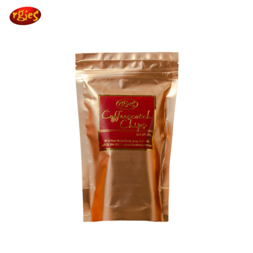 Rgies Coffeescotch Chips (100g/pack)