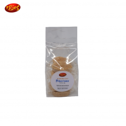 Rgies Almond Oat Polvorones (10pcs/pack)