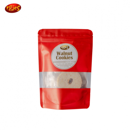 Rgies Walnut Cookies (105g/pack)