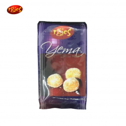 Rgies Yema (10pcs/pack)